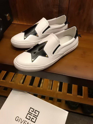 GIVENCHY Men Loafers_05